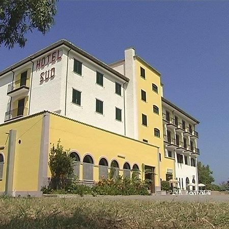 Hotel Sud Fuscaldo Kültér fotó