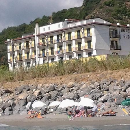Hotel Sud Fuscaldo Kültér fotó
