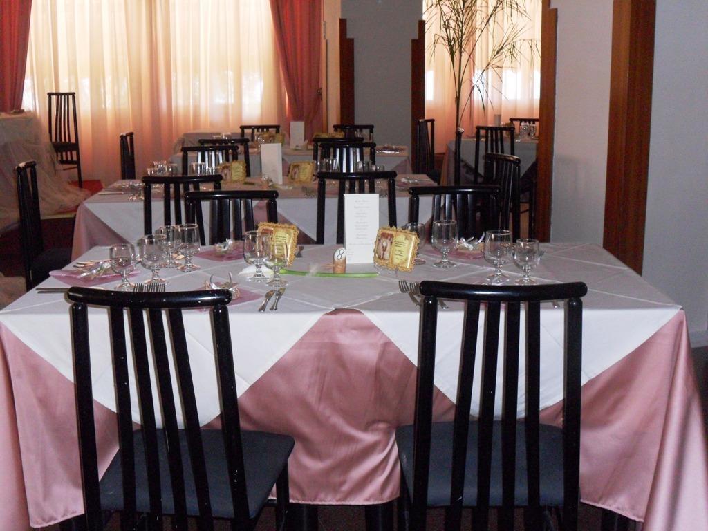 Hotel Sud Fuscaldo Kültér fotó