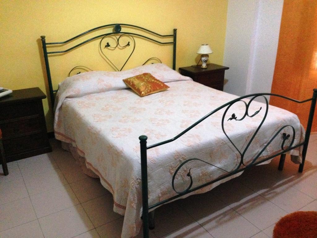 Hotel Sud Fuscaldo Szoba fotó