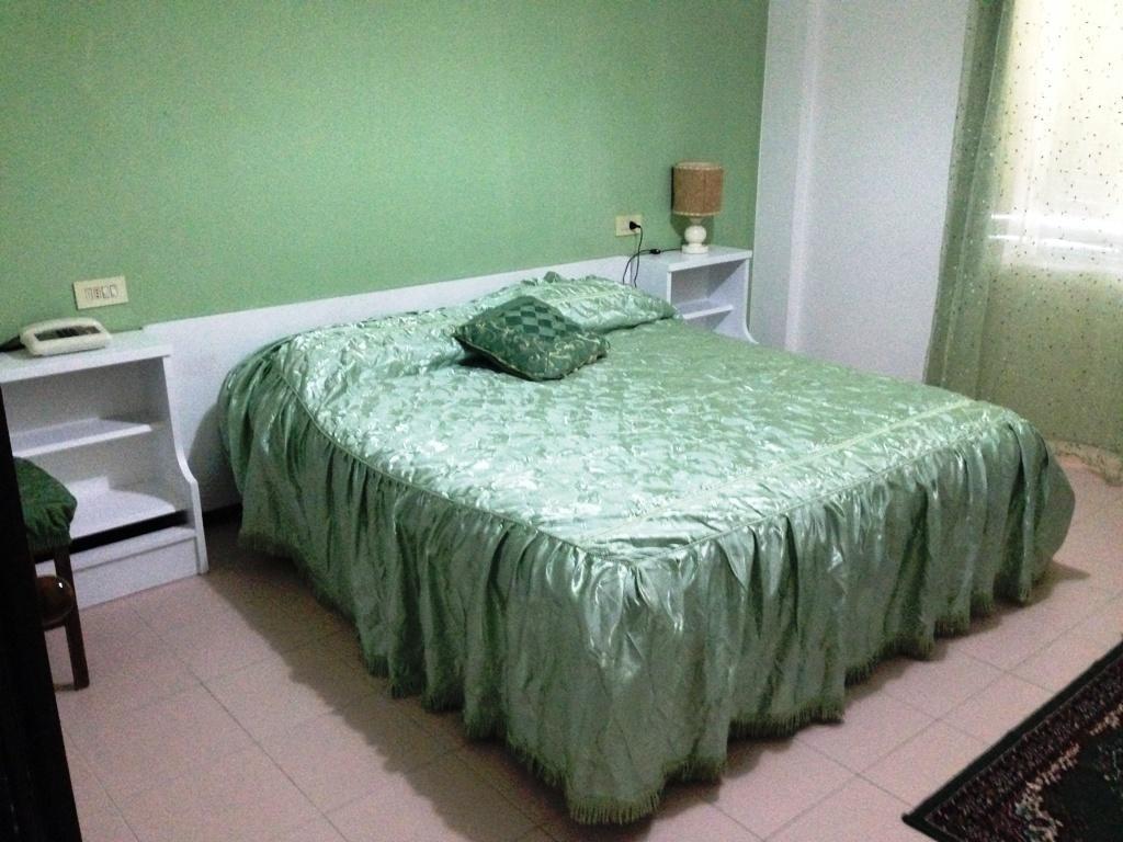 Hotel Sud Fuscaldo Szoba fotó