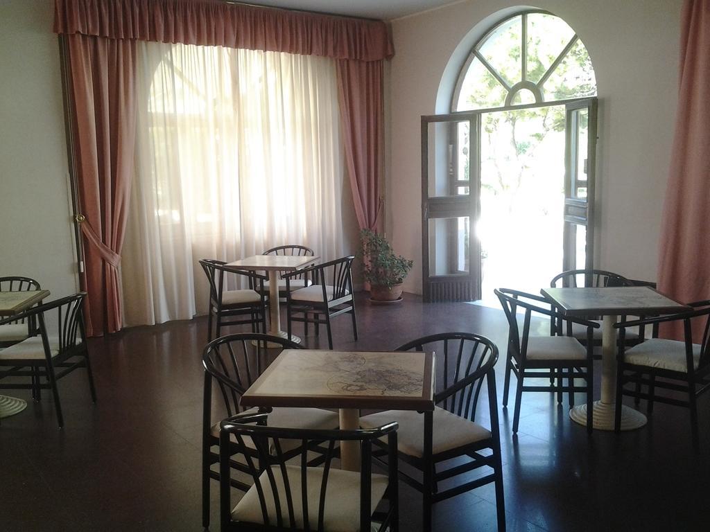Hotel Sud Fuscaldo Kültér fotó