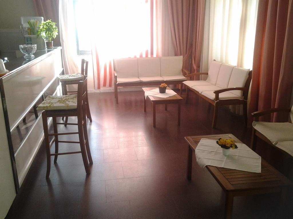 Hotel Sud Fuscaldo Kültér fotó
